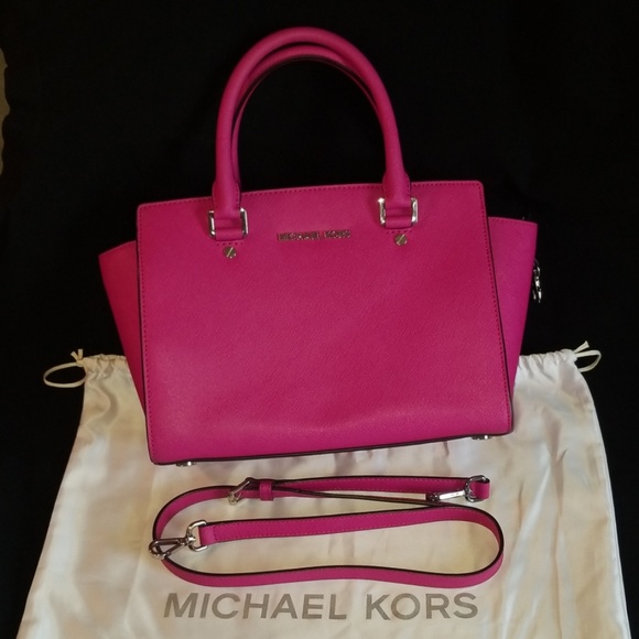 Michael Kors bag - Picture 1 of 3